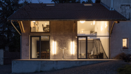 Atelier INTI ARCHITECTURE - ATELIER INTI ARCHITECTURE