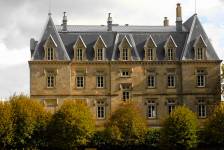 Jean-Christian CHEZE - CHEZE ARCHITECTES