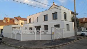 Camille MAGNIER - CAMILLE MAGNIER