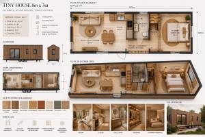 Christelle CHAUVEL - ÔM DESIGN